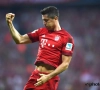 Lewandowski conclut la saison en beauté