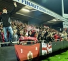 Les supporters du Club, de Gand, d'Anderlecht et de Zulte ont choisi : "Qui doit être promu ? L'Antwerp!"