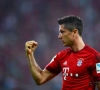 Robert Lewandowski affole les compteurs