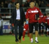 Mouscron a trouvé un ex-Diable comme coach des gardiens et a prolongé un adjoint