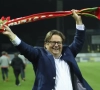 Sans Coucke, Ostende serait le club le plus pauvre de D1