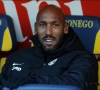 Anelka va revenir en Belgique