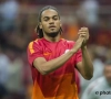 Denayer et d'autres Citizens sur le départ vont en stage