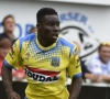 Mitch Apau pisté par Ostende et deux clubs néerlandais