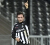 Enes Saglik et Charleroi "à 180 minutes d'un moment historique"