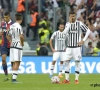 La Juventus piétine et pourrait perdre son fauteuil de leader