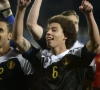 Witsel toujours aussi fier d’être repris en équipe nationale ! 