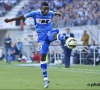 La Gantoise sait combien de temps elle devra faire sans Moses Simon