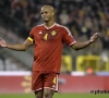 Kompany, horrifié, réagit aux événements bruxellois