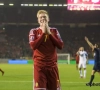 Par qui Wilmots va-t-il remplacer De Bruyne?