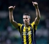Robin Van Persie retrouvera-t-il la Premier League?