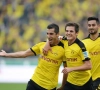 Bundesliga : Dortmund remonte Augsbourg