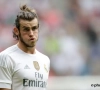 Coup dur pour le Real: Gareth Bale absent plusieurs mois