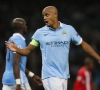 Kompany, un retour, une erreur, une bonne nouvelle