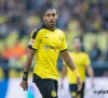 Le comportement d'Aubameyang fait à nouveau grincer des dents à Dortmund