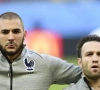 Benzema pousse un gros coup de gueule sur Twitter