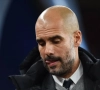 Pep Guardiola se fait tacler par l'un de ses anciens joueurs 