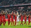 Le Bayern Munich, champion du monde de la poire !