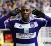 Stefano Okaka sauve les Mauves en amical