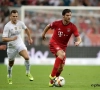 Cinq ans de prison pour Xabi Alonso? 