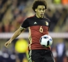 Le Zenit l'annonce : ce club anglais a offert trop peu pour Witsel