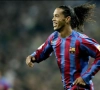 Le Barca organise un match de gala pour Ronaldinho, avec de tout grands noms ! 