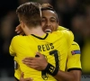 Dortmund assure difficilement sa place directe en C1 avec un Aubameyang meilleur buteur, Hambourg se sauve !