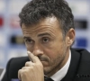 Luis Enrique fait le point sur son avenir