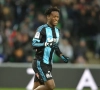 Batshuayi: "Je ne doute pas"
