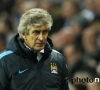 Pellegrini: "Les 90 minutes restantes seront difficiles"