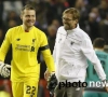 Mignolet voit Klopp s'imposer dans la durée