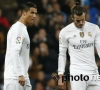Bale sur CR7: "Nous n'avons jamais eu de problème"