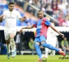 🎥 Le buteur de Getafe touché par un briquet en pleine célébration