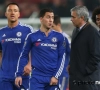 Quand Hazard adresse un petit tacle à Mourinho
