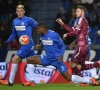 Une paire centrale robuste, Castagne devancé sur le flanc droit: l'équipe-type des supporters de Genk prend forme