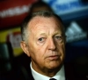 Ligue 1 : Nouvelle querelle entre Jean-Michel Aulas et Jacques-Henri Eyraud