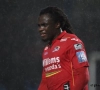Jordan Lukaku va-t-il rester en Belgique ?