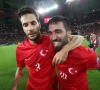 Arda Turan aurait agressé un journaliste