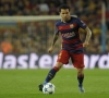 Dani Alves sanctionné par le Barça ?