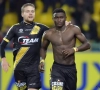 Lokeren cède un joueur