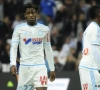 Michel pas satisfait du rendement de Michy: "Il doit marquer plus"