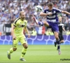 Dendoncker satisfait: "Avant la rencontre on aurait signé pour un match nul"