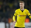 Marco Reus ne serait pas contre un départ