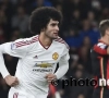 Fellaini fait le break pour United !