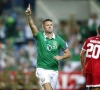 Robbie Keane sera bien là