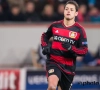 Chicharito vers un retour en Premier League ?