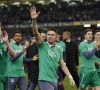 Robbie Keane affrontera les Diables