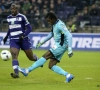 Défaite interdite pour Anderlecht face à Ostende