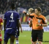 Anderlecht va faire appel contre la suspension de Kara