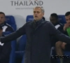 Mourinho va quitter le Forem